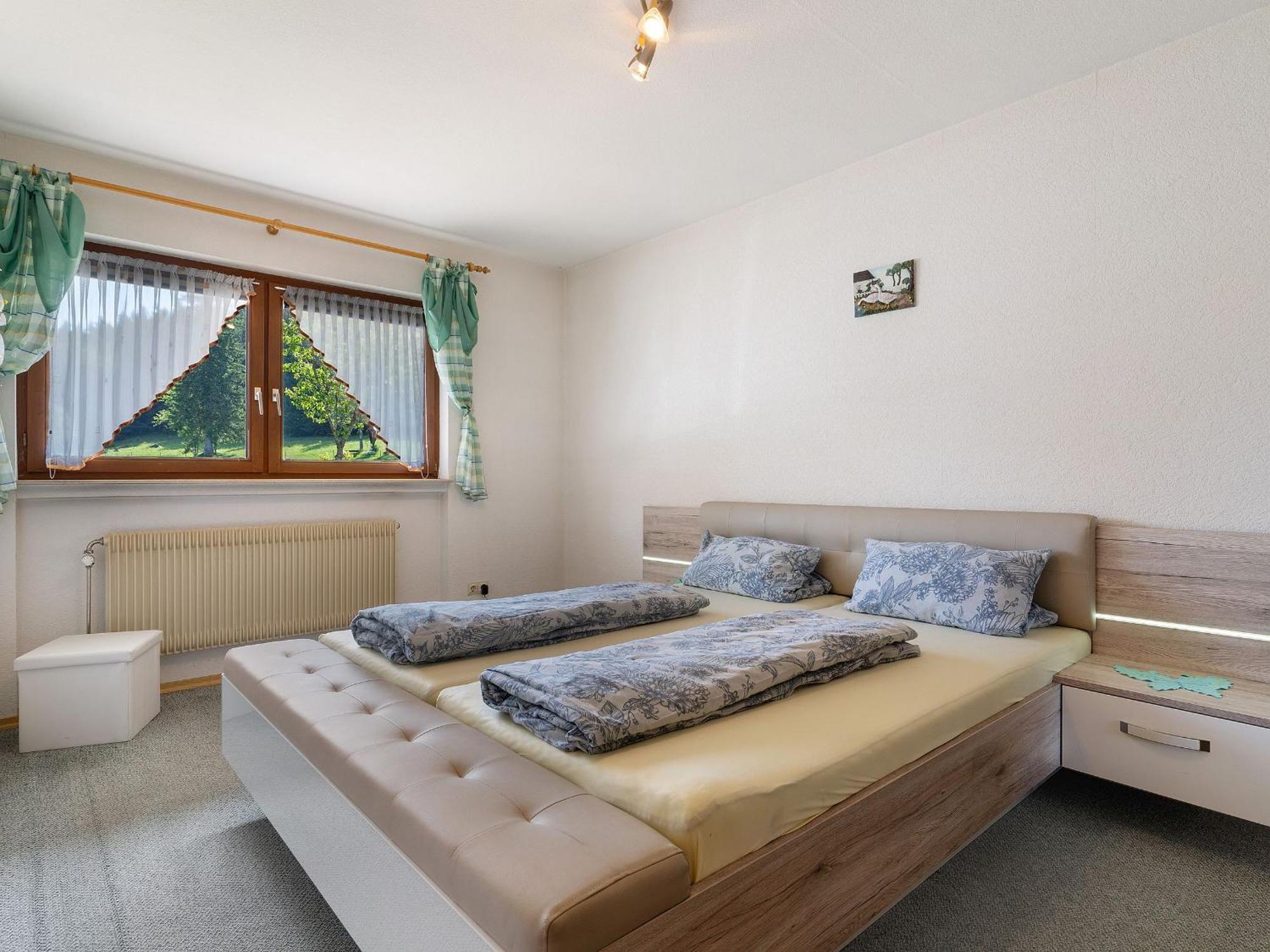 Ferienwohnung Duffner Schonach im Schwarzwald Exterior photo