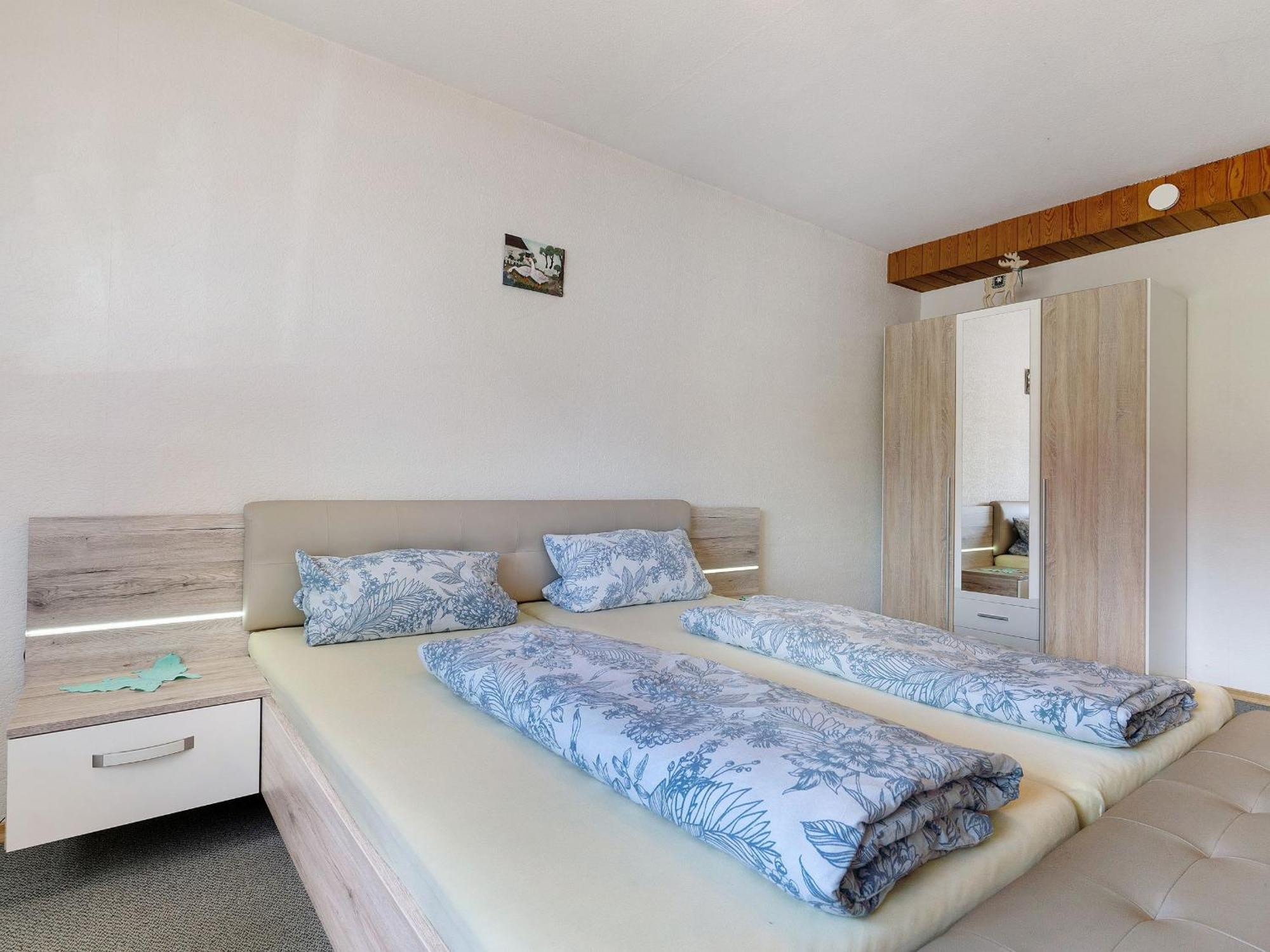 Ferienwohnung Duffner Schonach im Schwarzwald Exterior photo